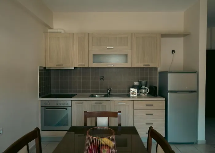 Baia Blu Apartments