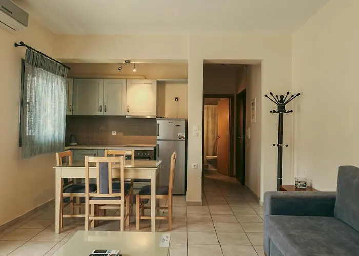 Baia Blu Apartments