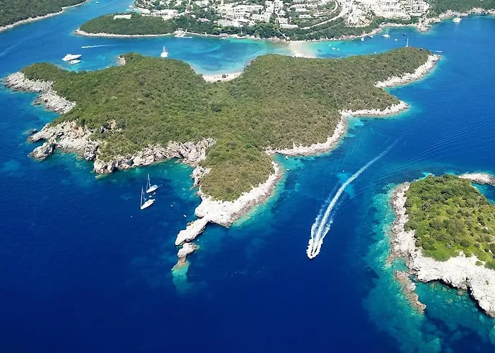 Baia Blu Apartments