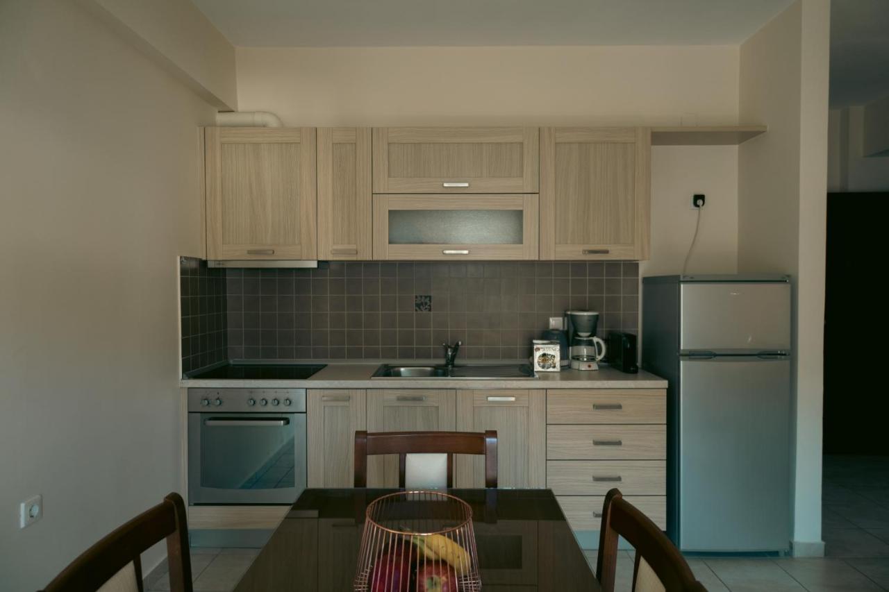 Apartment Baia Blu