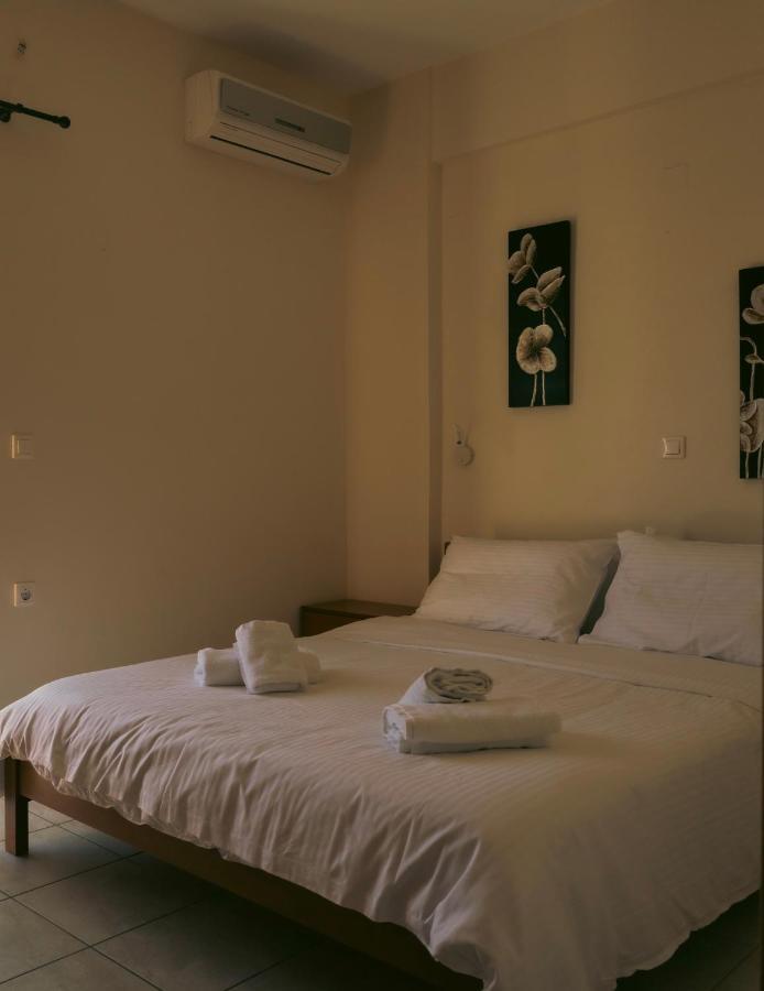 Baia Blu Apartment *