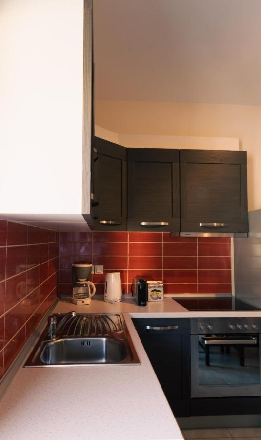 Apartment Baia Blu