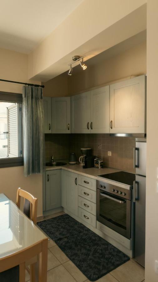 Apartment Baia Blu *