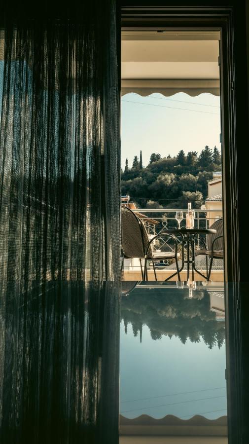 Baia Blu Apartment *