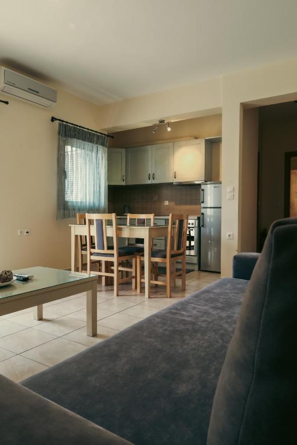 Apartment Baia Blu