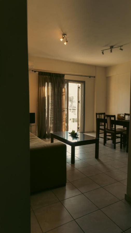 Baia Blu Apartment