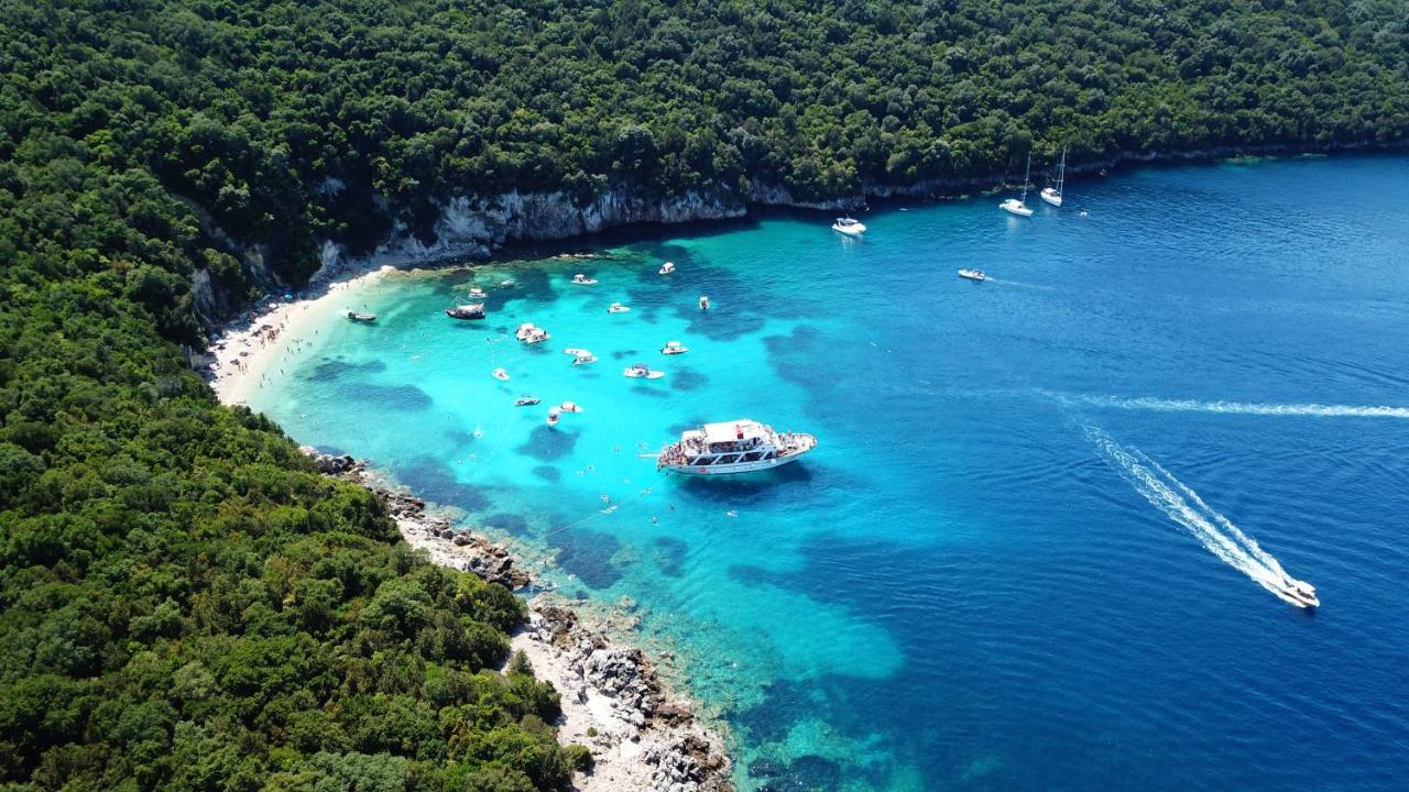 Baia Blu * Sivota (Epirus)