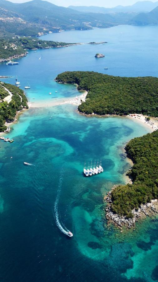 Apartment Baia Blu *